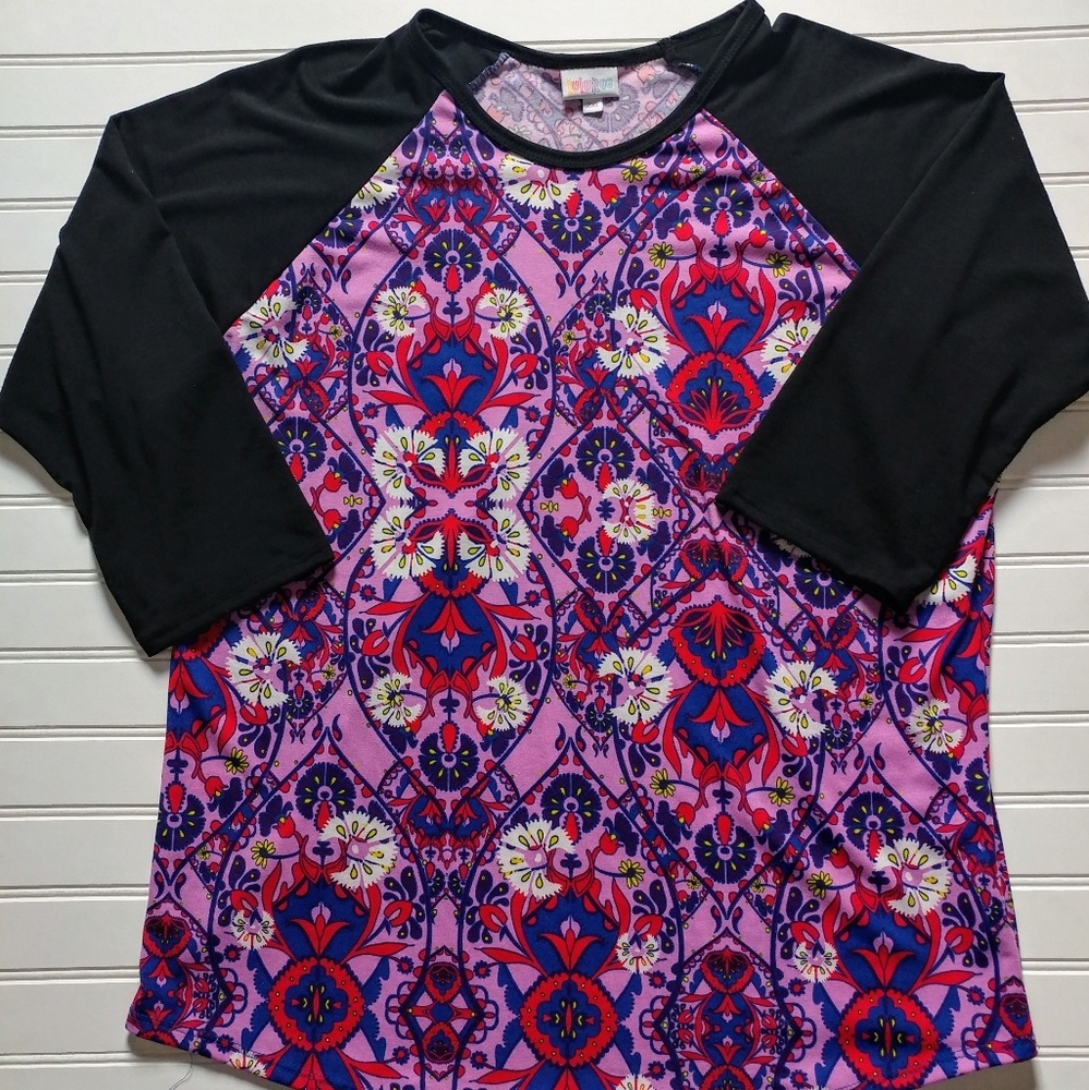 LuLaRoe Randy